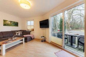 Ferienwohnung Adele